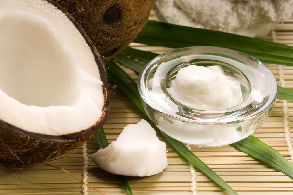 
VIET NAM 100% PURE Organic Coconut Oil (whatsapp + 84-845-639-639) 