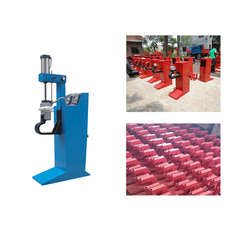 Hot Patch Car Tube Repair Tire Vulcanizing Machine Tyre Vulcanizer