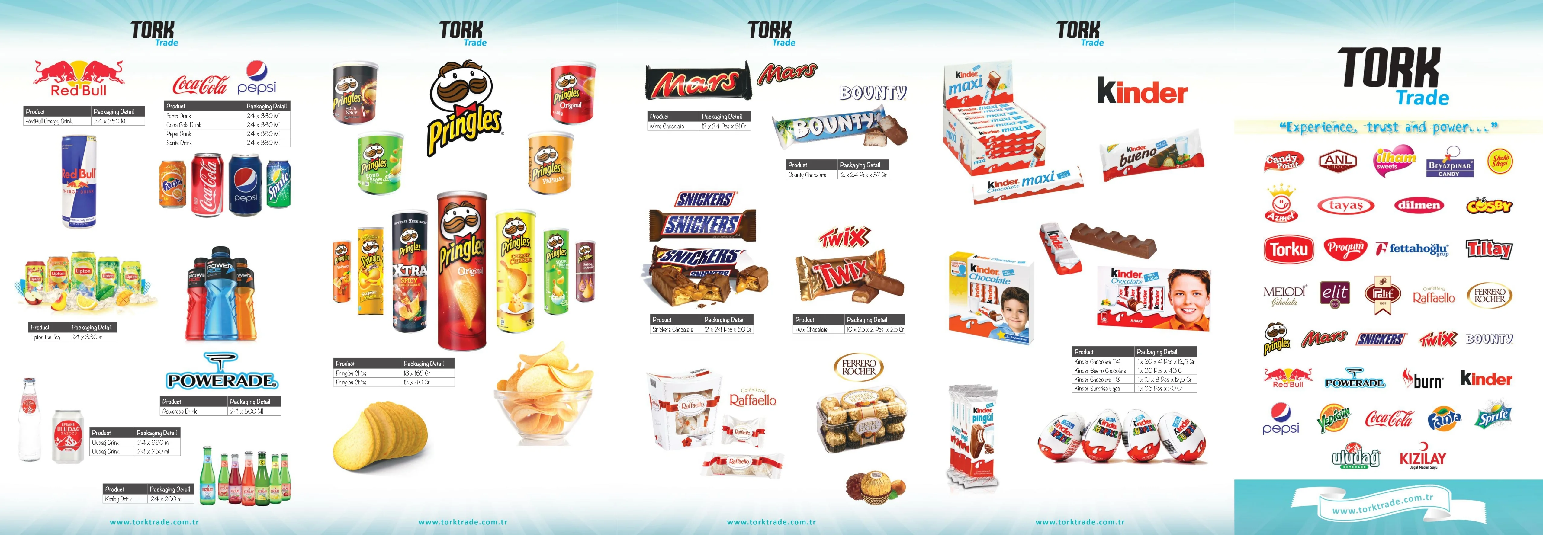 
For Kinders Chocolate T8 100 Gr 