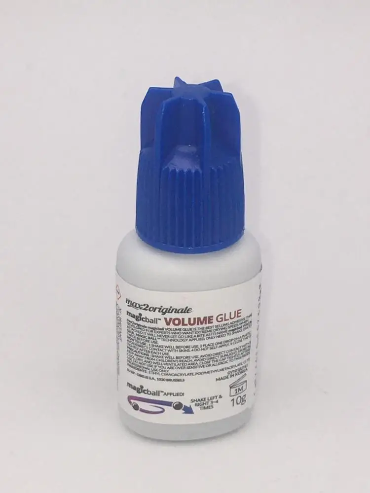 max2orignale Volume Glue