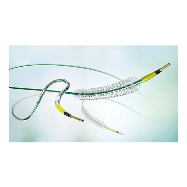 Хирургические коронарные системы