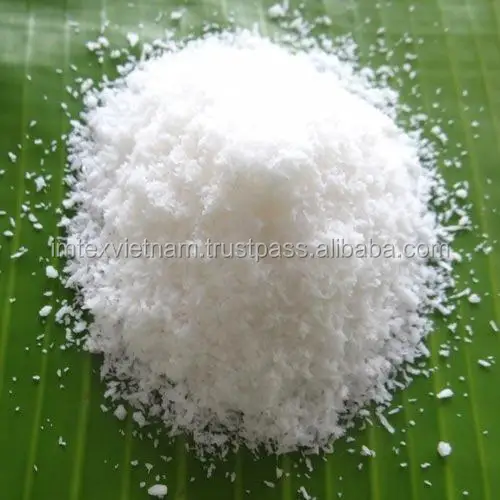 Вьетнамские осушенные кокосовые хлопья/чипсы/средний/тонкий класс высокого качества для рынка Египта.