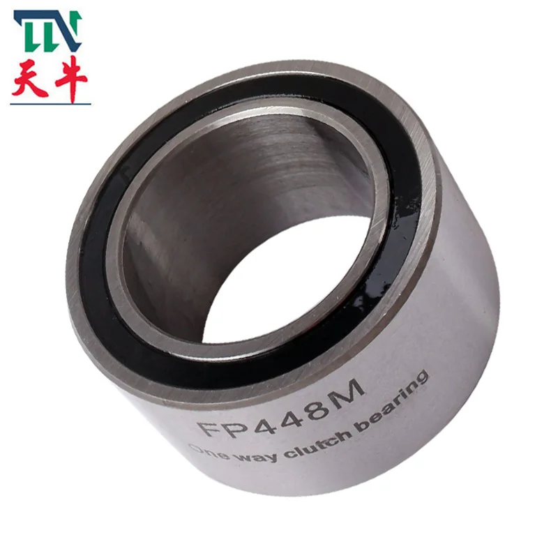 
 FP Series Ball Bearing Roller Freewheel Clutch Bearing One Way  