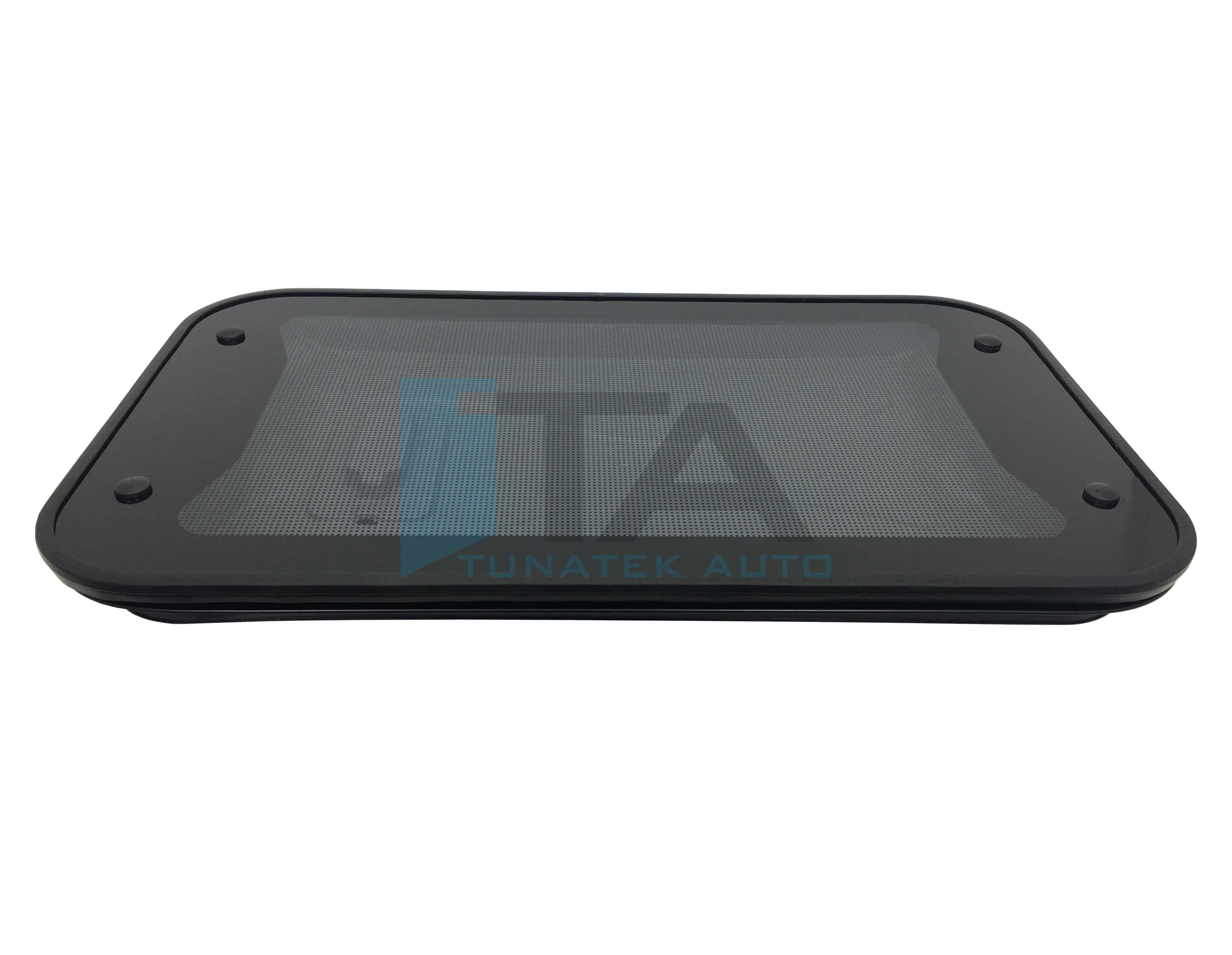 Ducato MAN Crafter Sprinter Jumper Master Movano Bus Minibus Caravan Emergency Exit Glass Roof Hatch Skylight Sunroof Air Vent