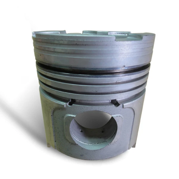 Taiwan made piston for yanmar 4CH 6CH marine diesel engine spare parts