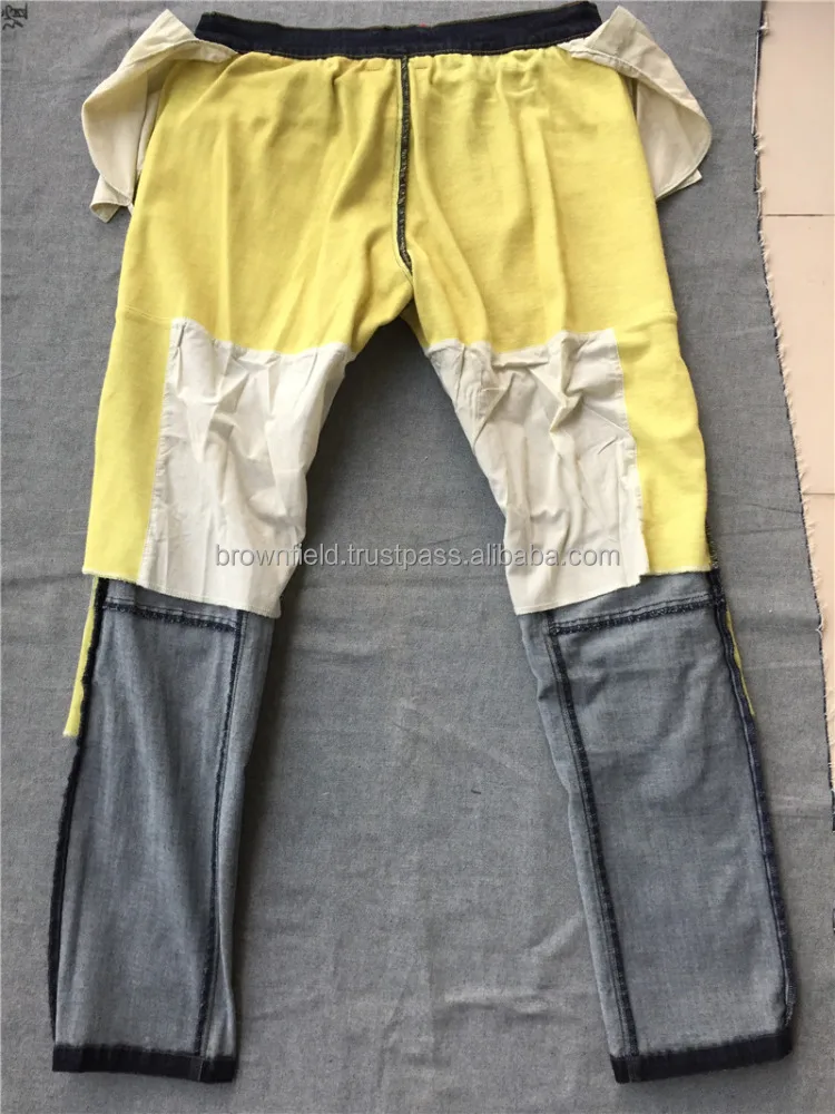 Denim Jeans Manufacturer For Motorcycle Biker With Protective Fabric