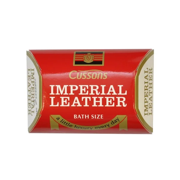 Императорская кожа