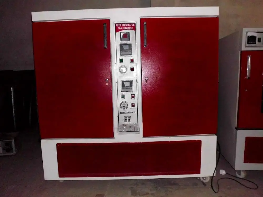 Seed Germination chamber