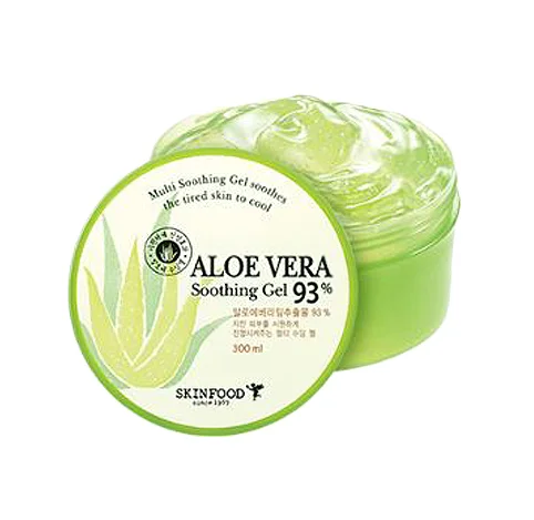 Успокаивающий Гель Skinfood Aloe Vera 93, 300 мл