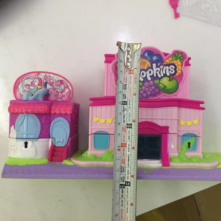 Colorful Toys for Kids made in Vietnam - Final random inspection service