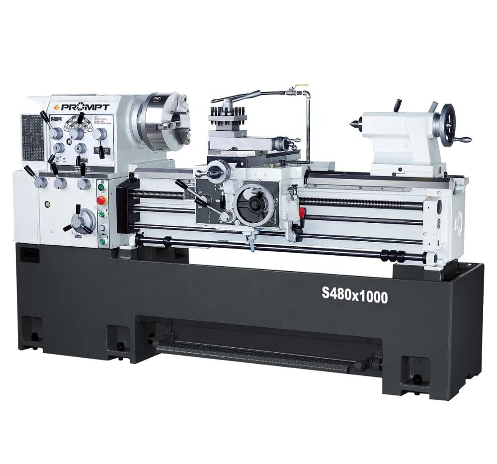 Taiwan Mini Torno Metal Lathe Machine For Sale