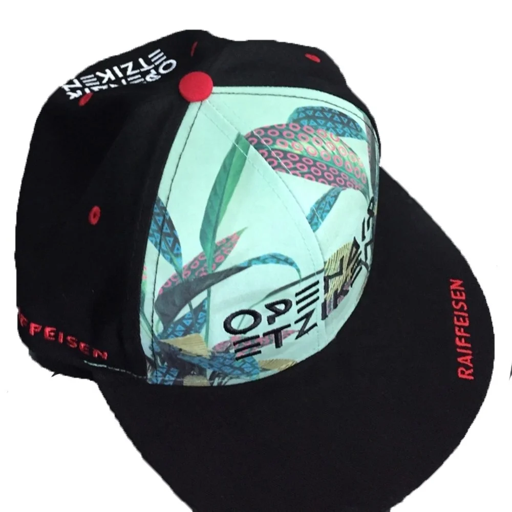 Baseball caps, fashion caps,  Vietnam souring service