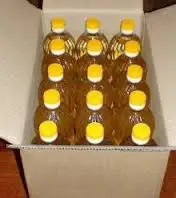 REFINED SOYA BEANS OIL WITH GOOD PRICES