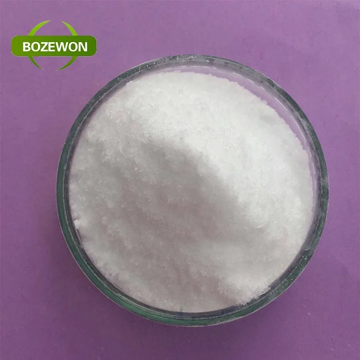 D-GLUCOSAMINE HYDROCHLORIDE