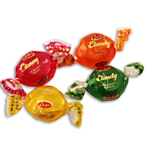 FRUIT hard CANDY TURKEY HALAL