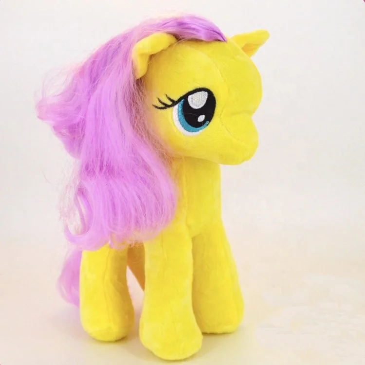 custom Stuffed black big unicorn giant plush stuffed animal soft party toys for girls