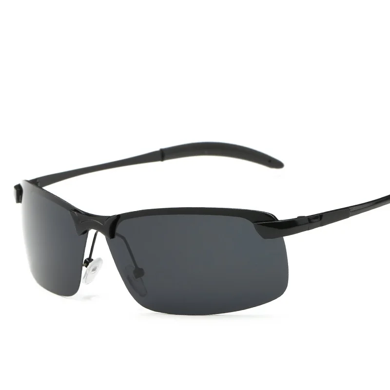 Новое поступление мужские классические очки ночного видения для водителей антибликовые поляризованные солнцезащитные очки