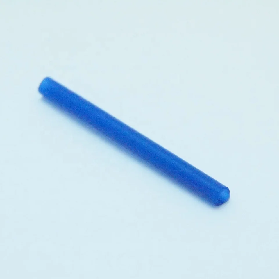 High Quality Food Grade Standard Custom Silicone rubber Tube 4mm