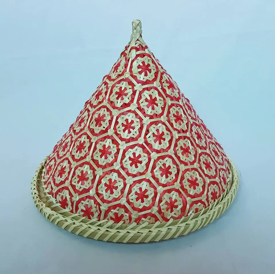 Wholesale Vietnam Natural Bamboo food covers ( 00841203970669 whatsapp Jenny)