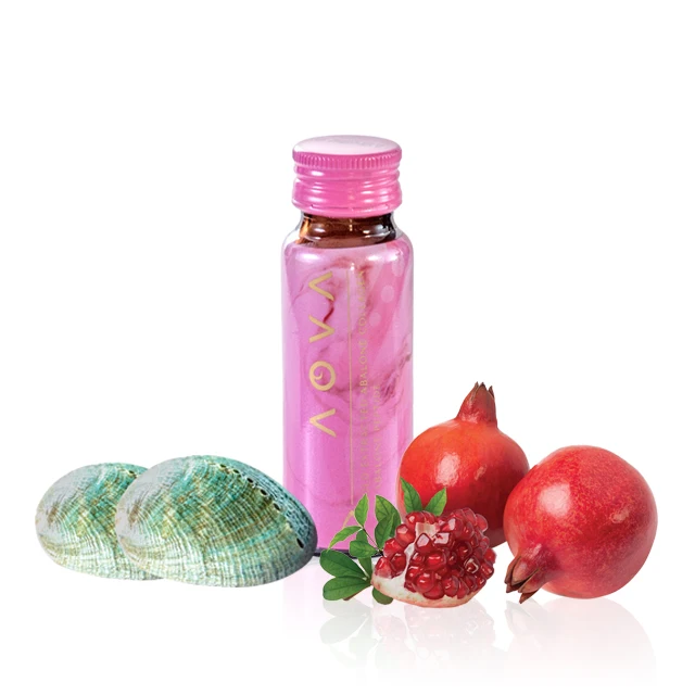 
High Quality Best Selling Abalone Collagen Peptide Beauty Liquid Drinks 