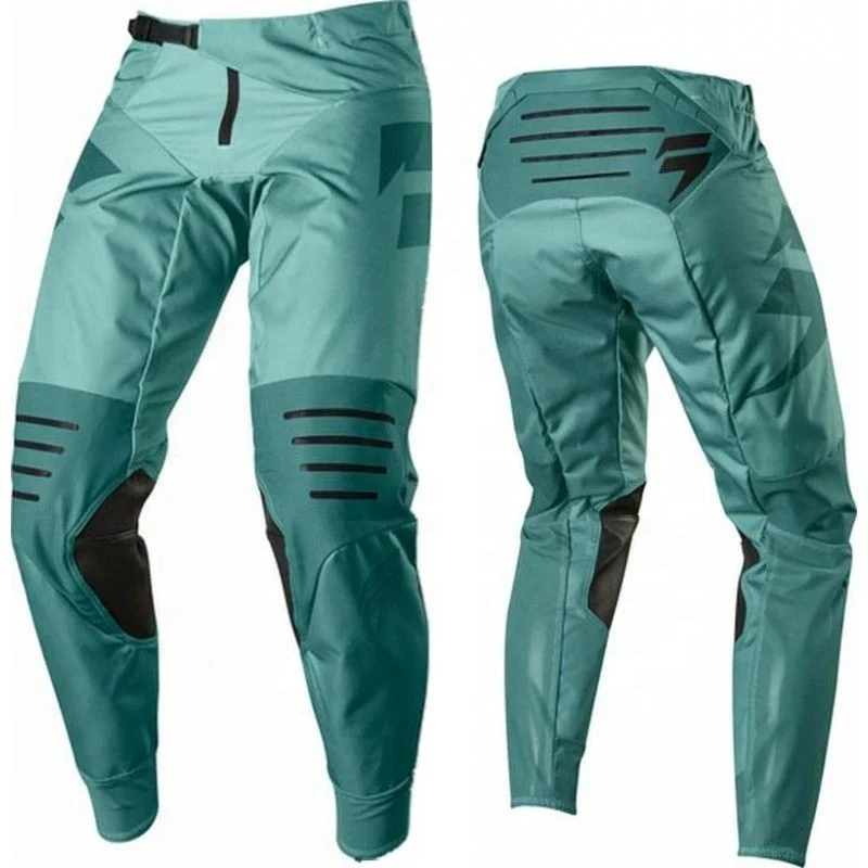 MX Dirt Bike ATV MX Gear Pants Auto Racing Wear Motocross Off Road Dirt Bike Riding Pants with Private Design Logo
