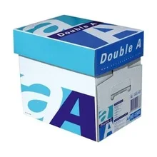 White A4 Copy Paper High Quality 70gsm, 75gsm, 80gsm Copy Paper