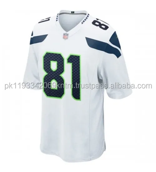 Pro Style custom american football jersey