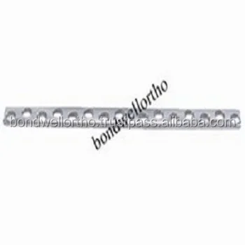 Implants 3.5mm Metaphyseal Bone Plate