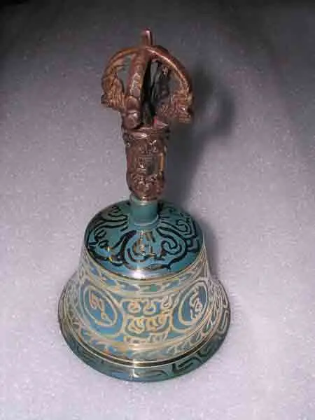 Door Bell Nepal & Tibetan Bell Manufacture and Wholesaler