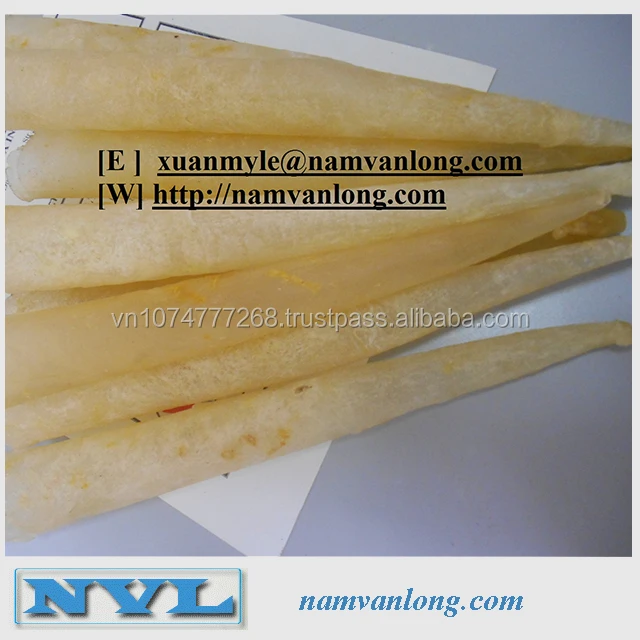 FISH MAW WITH HIGH QUALITY and MOST COMPETITIVE PRICE IN THE MARKET / VIETNAM EXPORT SEAFOOD