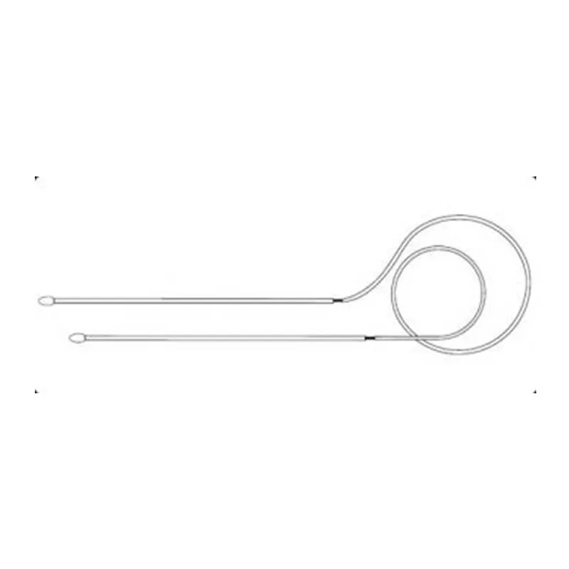 Хирургические инструменты Coleman Cannula Lacrimal, набор Cannula для интубации, офтальмологическая Cannula