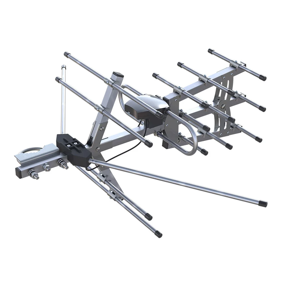 VHF/UHF TV antena BAS-1346-USB  Neptune