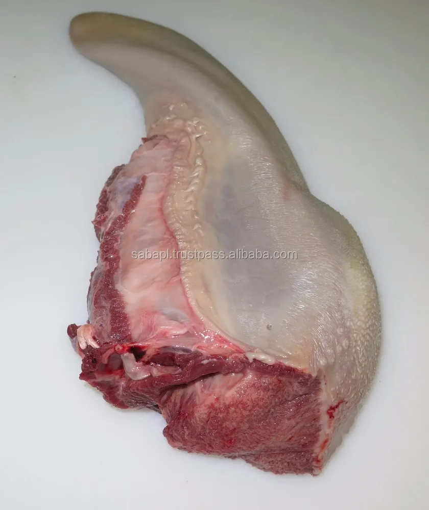 High Quality Poland Frozen Beef Tongue For Sale Export