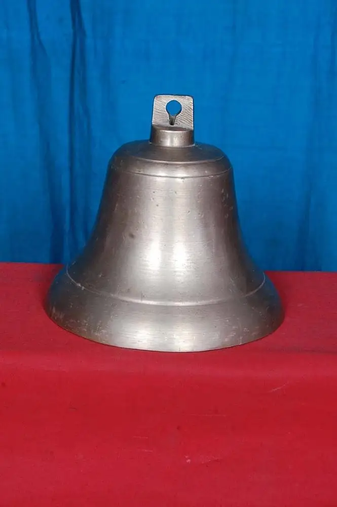 BRASS BELL