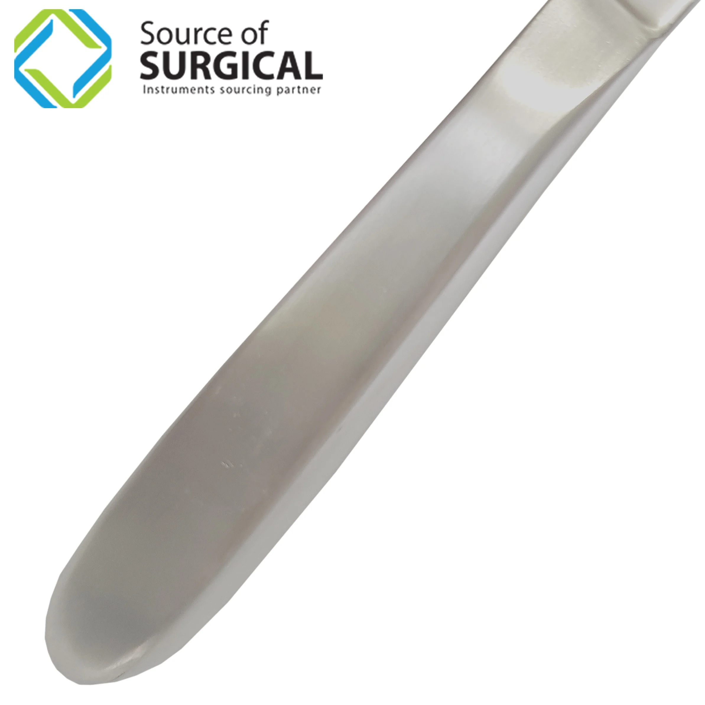 Tobold Tongue Depressor