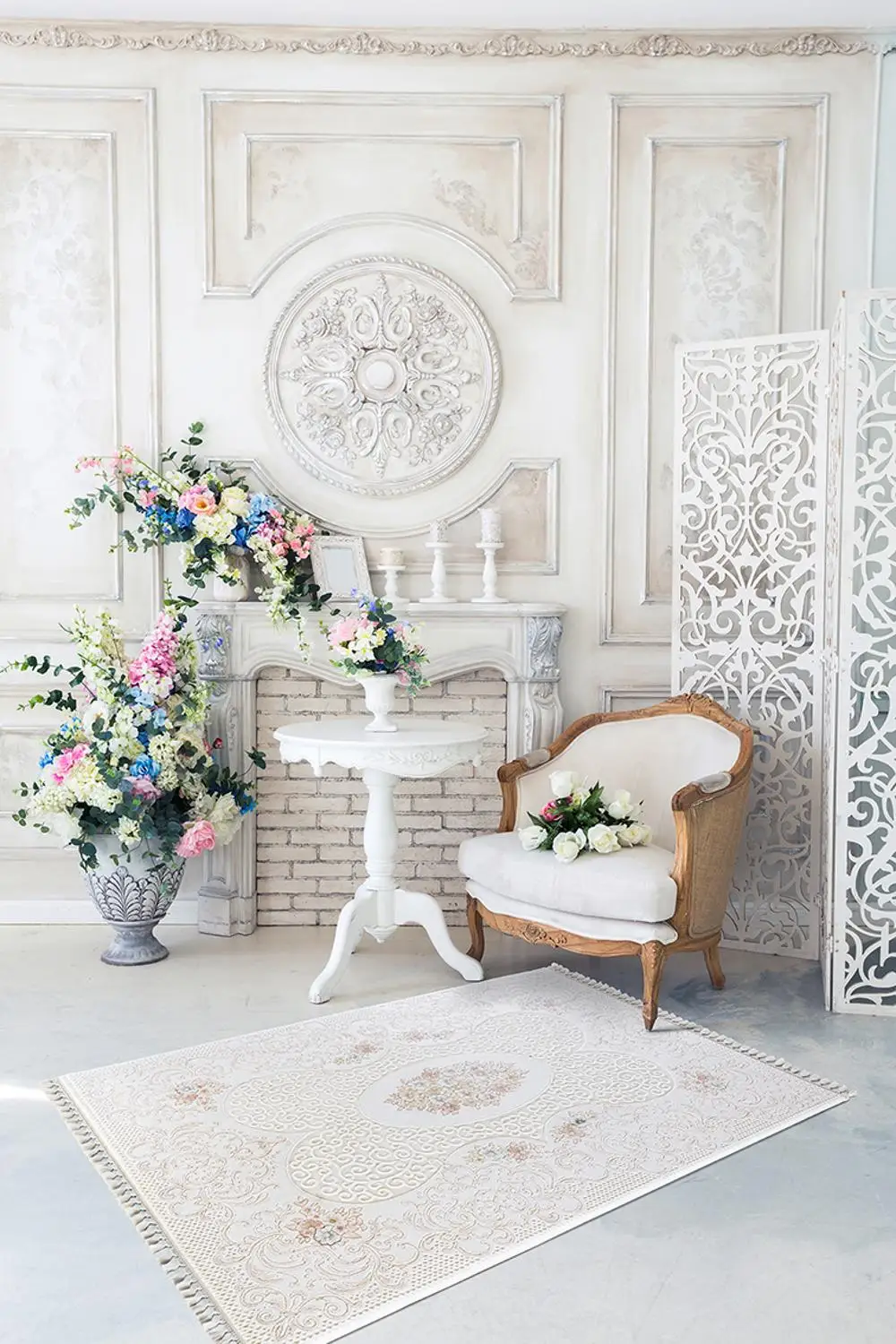 LUXURY CONCEPT CARPETS HIGH QUALITY