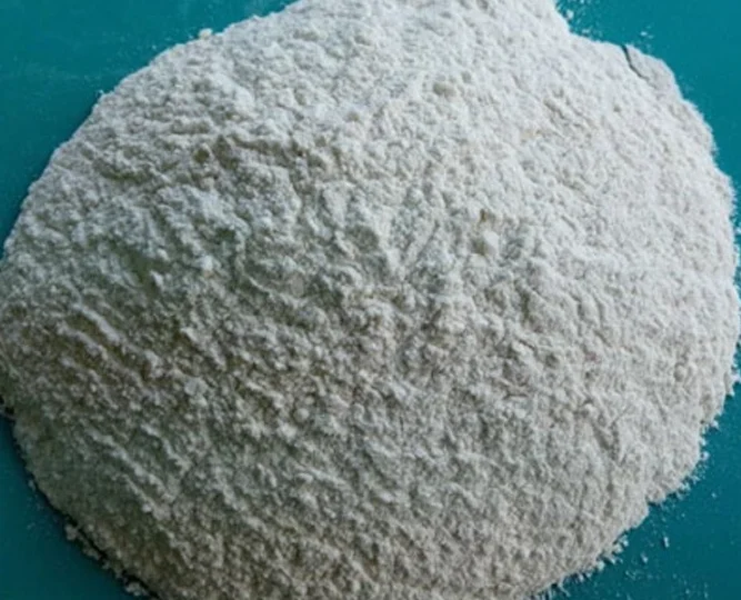 Defatted Baker Soy Flour