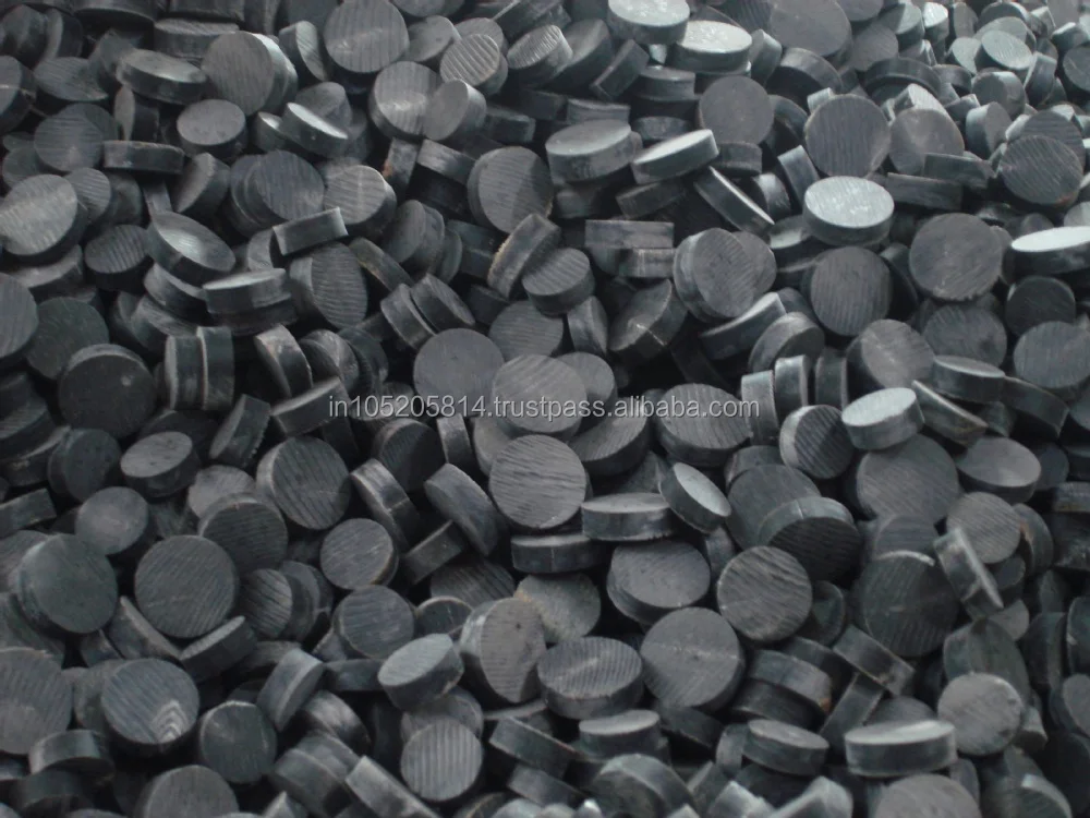 Wholesale Hot Selling Horn Blank Buttons for Boys Shirts and Tshirt