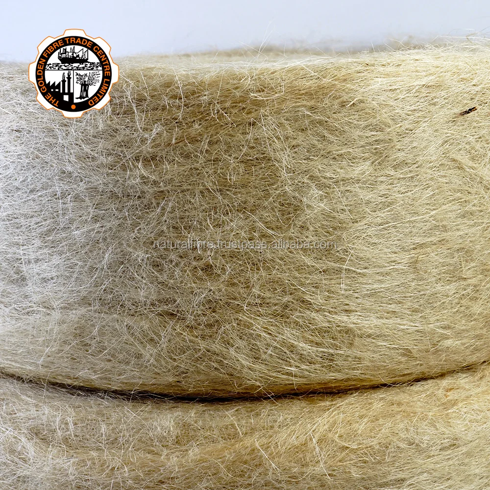 
Average Quality 100% Biodegradable Automotive Interior Carded Uncut Meshta Kenaf Jute Products of Bangladesh 