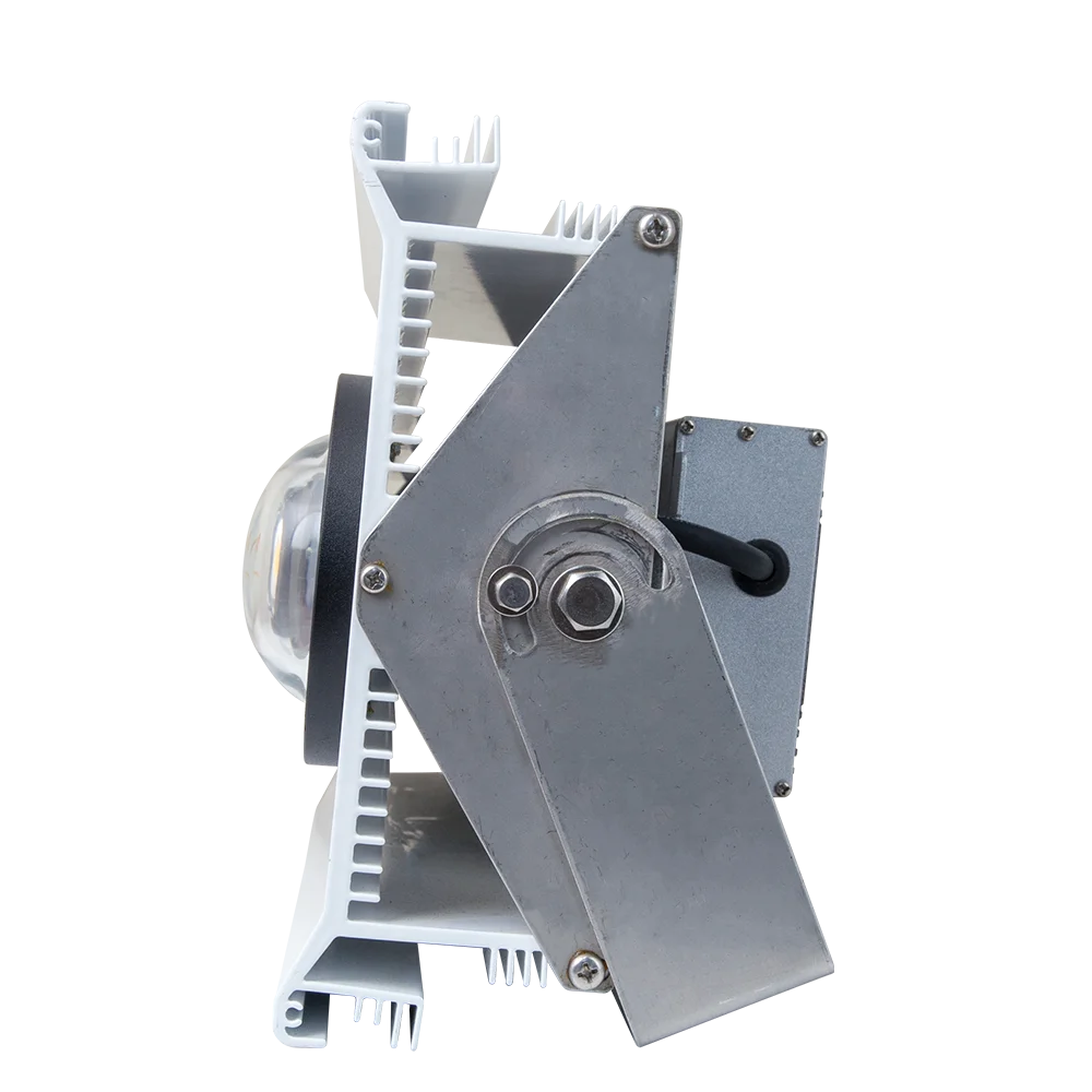 Waterproof IP66 Anti-rust Fishing Lighting On Board 300W LED Flood Light