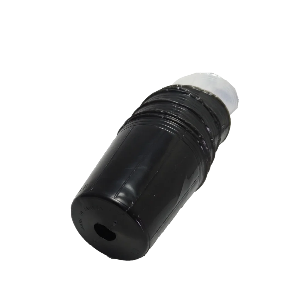 High quality transparent small nursery pots for orchid