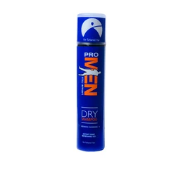 Best Highest Quality All Types of Hair Promen Dry Shampoo Spray At Factory Price