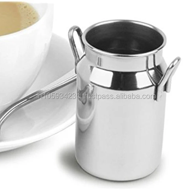 Stainless Steel 30L milk pail can bucket