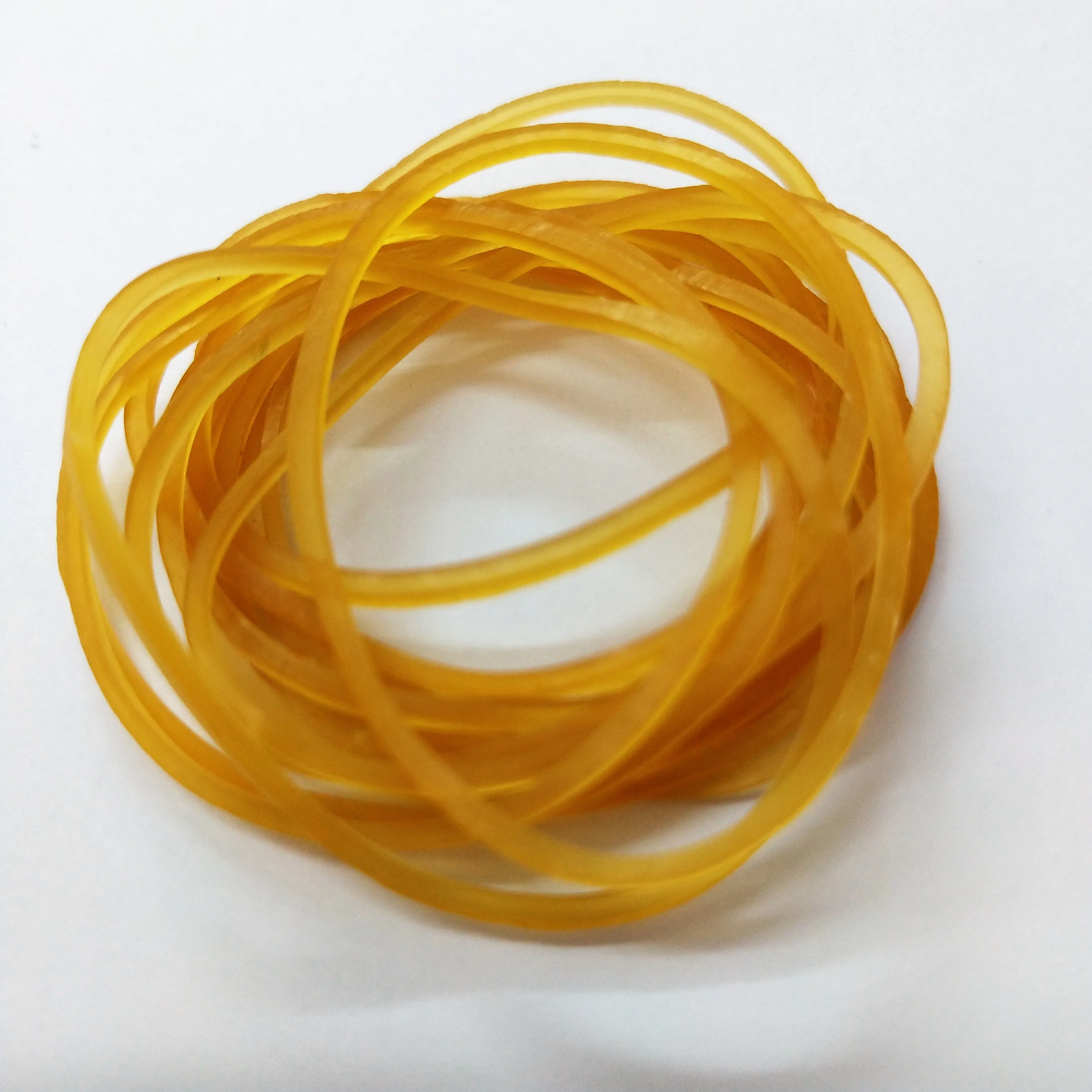 Rubber band 100% A Grade