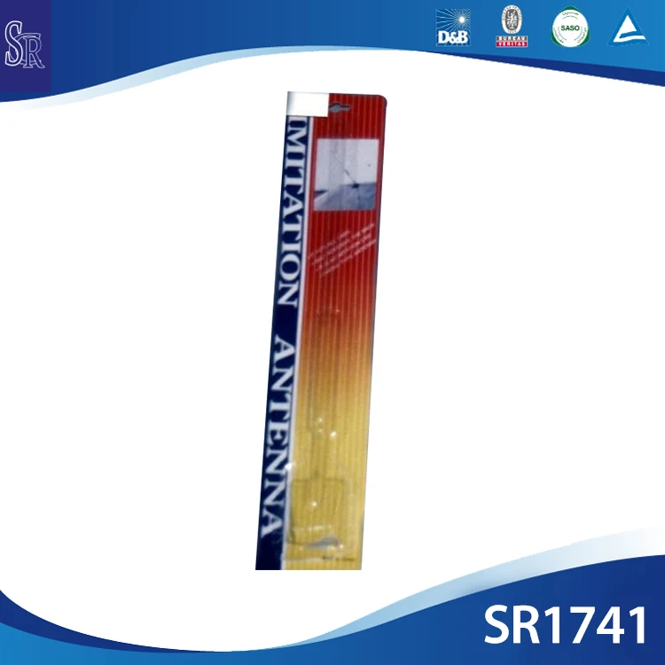 BEST WIRELESS CAR DECORATION GPS ROOF RADIO ANTENNA