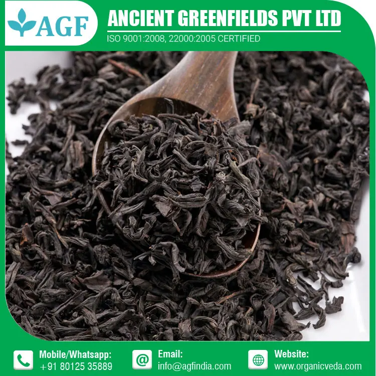 Органический чай, оптовые поставки/черный чай, оптовый поставщик