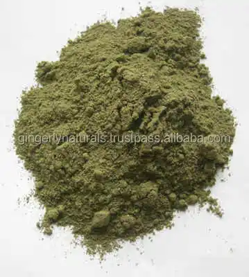 Indigo Leaf Powder Exporter in Bulk from India