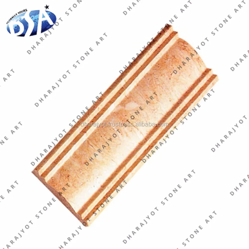 Высококачественное популярное украшение для потолка декоративное формование строительных потолочных