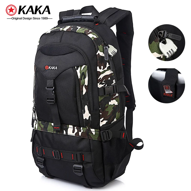 Factory hot sell cheap wholesale bag travel school custom waterproof men backpack bag backpack laptop backpacks