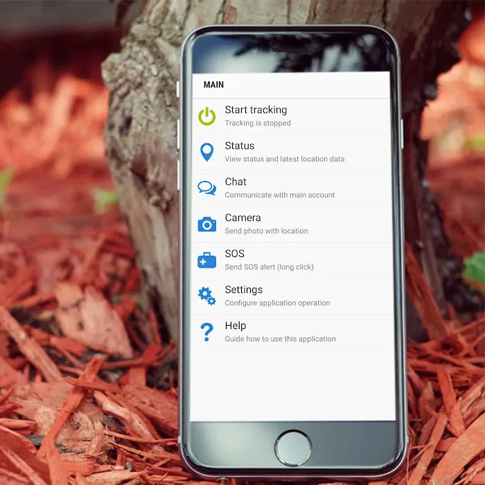 On demand Human GPS Tracking Software and mobile app Development Services - ProtoLabz eServices